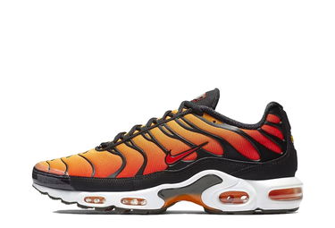 Кецове и обувки Nike Air Max Plus TN "Sunset" Оранжево
 | HF0552-001, 2