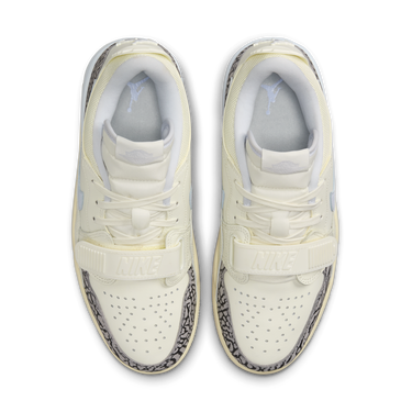 Кецове и обувки Jordan Air Jordan Legacy 312 Low Бяло | FQ7827-101, 2