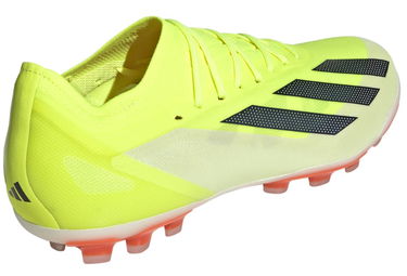 Кецове и обувки adidas Performance X CRAZYFAST ELITE 2G/3G AG Жълто | id0271, 5