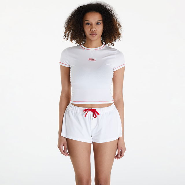 Ufset-Sylvie Pyjama White