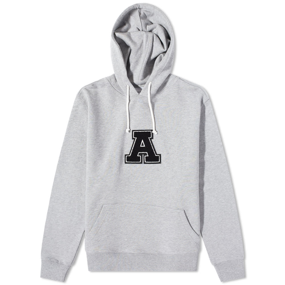 Суитчър AXEL ARIGATO Catch Hoody Сиво | A0386007, 0