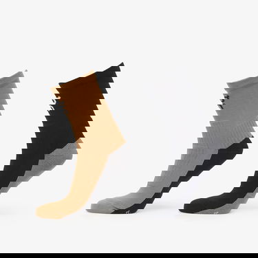 Чорапи On Running Trail Sock High 2P L Многоцветен | 2UF30214225 U, 0