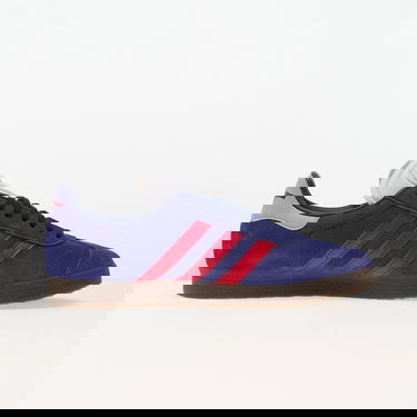 Кецове и обувки adidas Originals Arsenal FC x Gazelle Rekive "Night Sky" Тъмно синьо | IH2630, 3