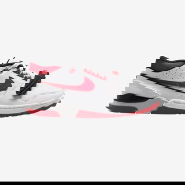 Кецове и обувки Nike Air Alpha Force 88 Бяло | DZ4627-100, 2
