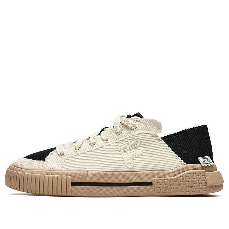 Кецове и обувки FILA FUSION Wallride DX Бежово | T12M242103FWB, 0