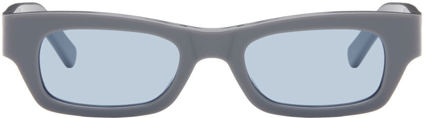 Слънчеви очила Marni Marni Haicli Sunglasses Сиво | EWC, 0