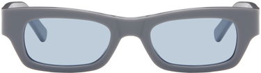 Слънчеви очила Marni Marni Haicli Sunglasses Сиво | EWC, 0