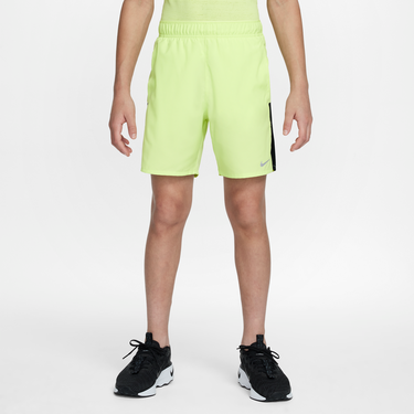 Къси панталони Nike Dri-FIT Challenger Training Shorts Жълто | FD0238-736, 0