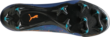 Кецове и обувки Puma ULTRA 5 Carbon FG Синьо | 108409-01, 2