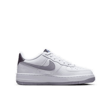 Кецове и обувки Nike Air Force 1 Бяло | FV5948-112, 2