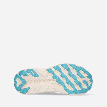 Кецове и обувки Hoka One One Clifton 8 W Тюркоазено | 1119394AEBL, 1