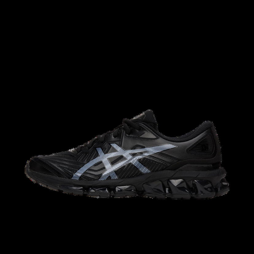 Кецове и обувки Asics GEL-Quantum 360 VII "Black" Черно | 1201A867