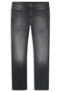 Delaware slim-fit jeans Italian-made denim