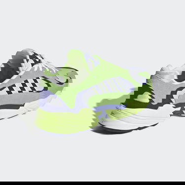 Кецове и обувки adidas Originals Yung-1 Зелено | EG2922, 1