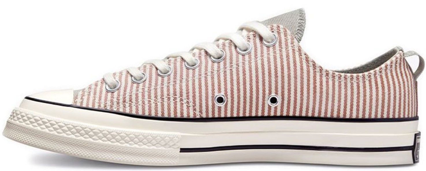Кецове и обувки Converse Chuck 70 Ox Многоцветен | a00474c-609, 1