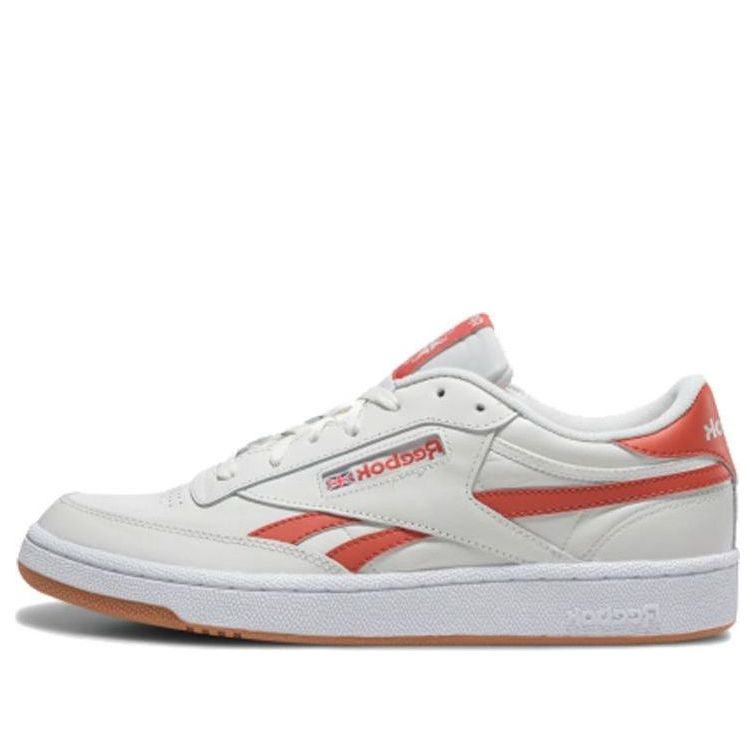 Кецове и обувки Reebok Club C Revenge Бяло | FW3599