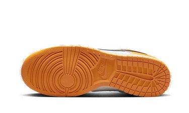 Кецове и обувки Nike Dunk Low Оранжево
 | FN3418-100, 3