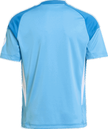 Фланелка adidas Performance Real Madrid 25/26 Youth Home Goalkeeper Jersey Синьо | JP4176, 2