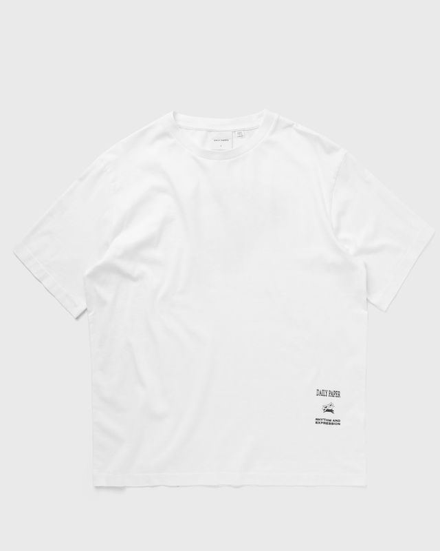 Metronome Tee