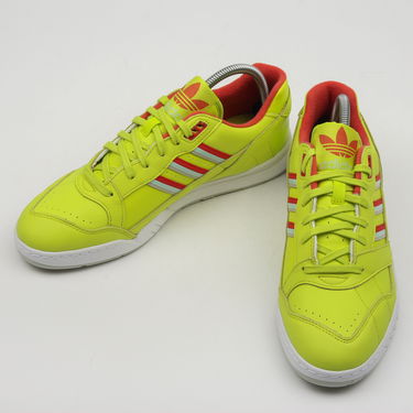 Кецове и обувки adidas Originals A.R. Trainer Жълто | DB2736, 2