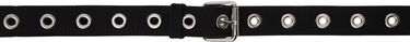 Чанта за кръста Vivienne Westwood Vivienne Westwood Multi Pouch Belt Черно | 8201006YU-W001Y-, 1