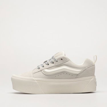 Кецове и обувки Vans Knu Stack W Сиво | VN000CRS4481, 2
