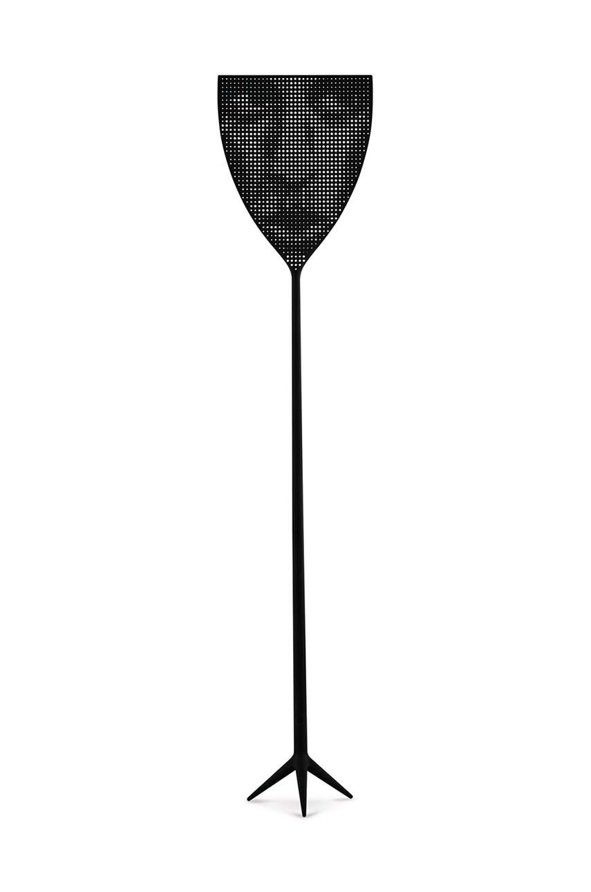 Домашен декор Alessi Dr. Skud Fly Swatter Черно | APS07.G, 0