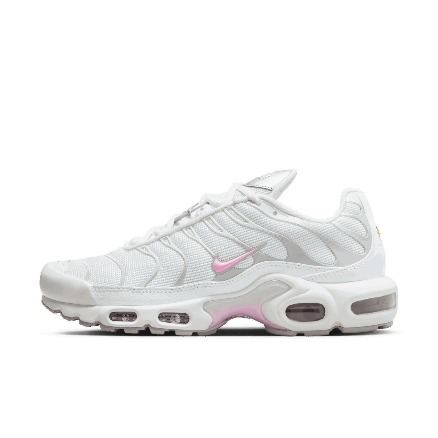 Кецове и обувки Nike Air Max Plus Сиво | HF0107-100, 0