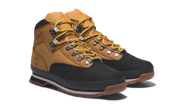 Кецове и обувки Timberland Euro Hiker Hiking Boot Жълто | A29RW-001, 7