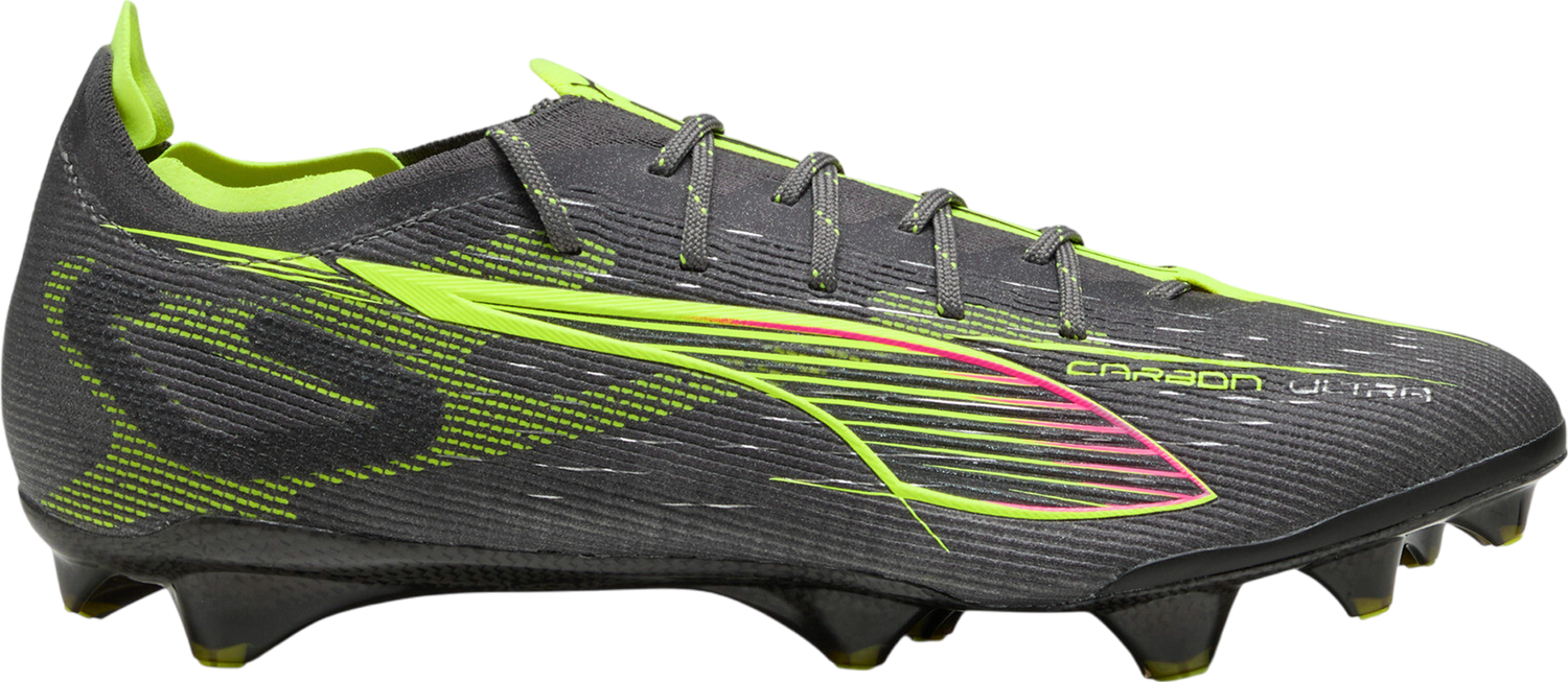 Кецове и обувки Puma Puma ULTRA 5 Carbon FG Сиво | 108157-03, 0
