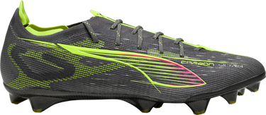 Кецове и обувки Puma Puma ULTRA 5 Carbon FG Сиво | 108157-03, 0