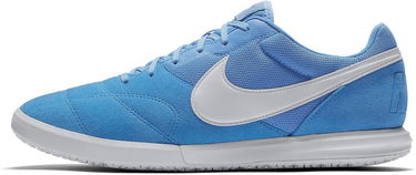 Кецове и обувки Nike Nike THE PREMIER II SALA Синьо | av3153-414, 0