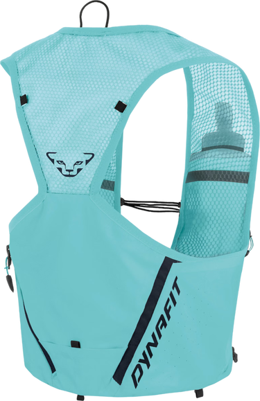 Раница Dynafit Sky 4 Vest Тюркоазено | 08-0000049021-8050, 0