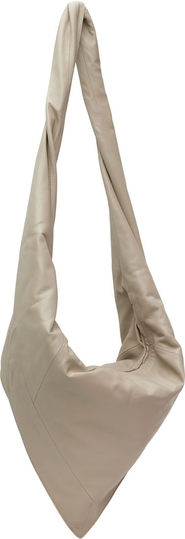 Чанта през рамо LEMAIRE Lemaire Scarf Small Bag Бежово | BG0188 LL0075, 2
