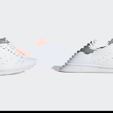 Кецове и обувки adidas Originals Stan Smith Бяло | HQ6779, 0