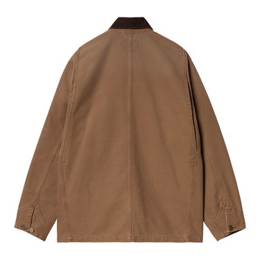 Яке Carhartt WIP Chore Coat OG Кафяво | I035281_9, 5