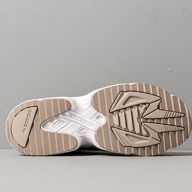 Кецове и обувки adidas Originals Kiellor Xtra W Кафяво | EF9103, 2
