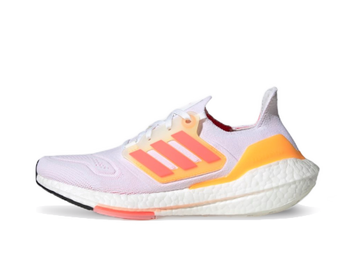 Бягане adidas Performance UltraBoost 22 Бяло | GX5595