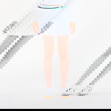 Пола adidas Performance Tennis Pro Climacool Pleated Skirt Бяло | JM4730, 4