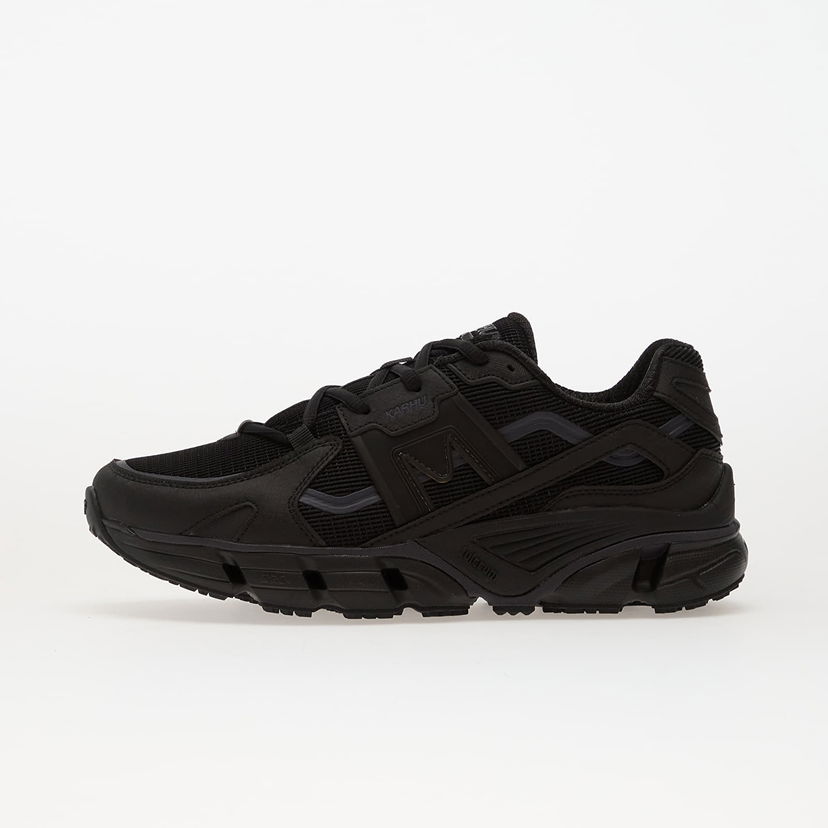 Кецове и обувки Karhu Super Fulcrum Черно | F860017