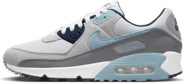 Кецове и обувки Nike Air Max 90 Сиво | DM0029-003, 0