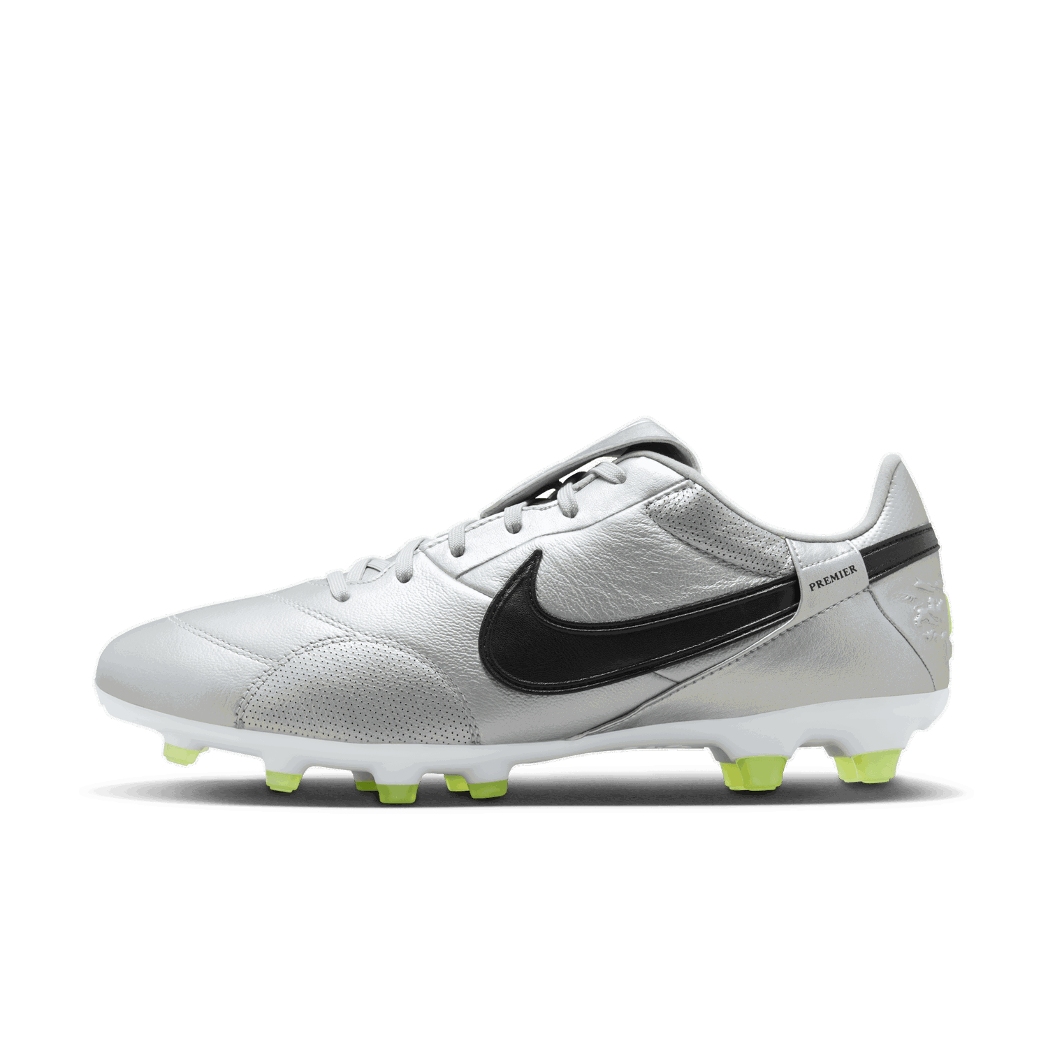 Кецове и обувки Nike Premier 3 Сиво | AT5889-004, 0