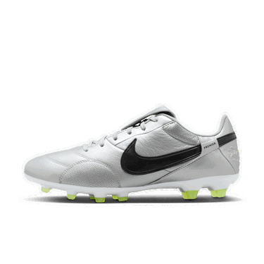 Кецове и обувки Nike Premier 3 Сиво | AT5889-004, 0