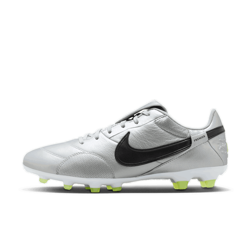 Кецове и обувки Nike Premier 3 Сиво | AT5889-004