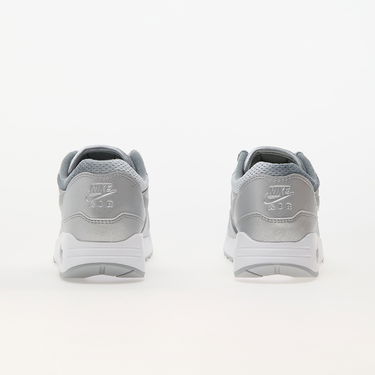 Кецове и обувки Nike Air Max 1 '86 Og Cool Grey/ Metallic Silver-Lt Smoke Grey Сиво | FV7477-002, 4