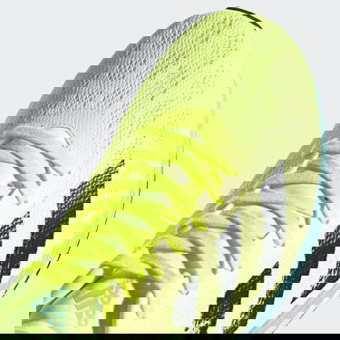 Кецове и обувки adidas Performance Adizero Boston 9 Жълто | H68740, 4