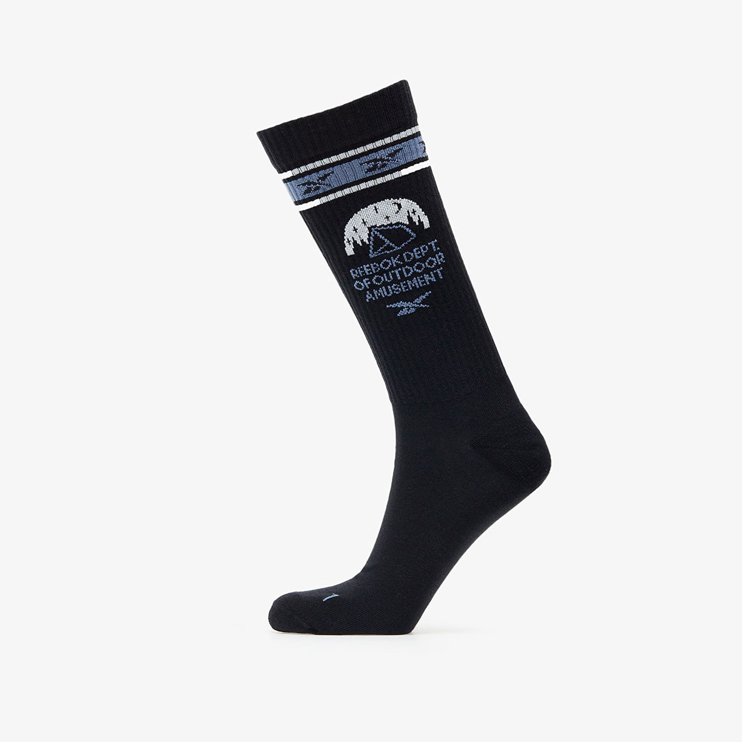 Бельо и чорапи Reebok Classics Camping Socks Черно | H36533, 0