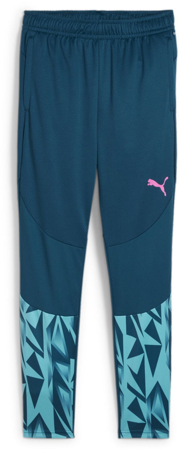 Спортни панталони Puma individualFINAL Training Pants Тюркоазено | 659021-56, 0