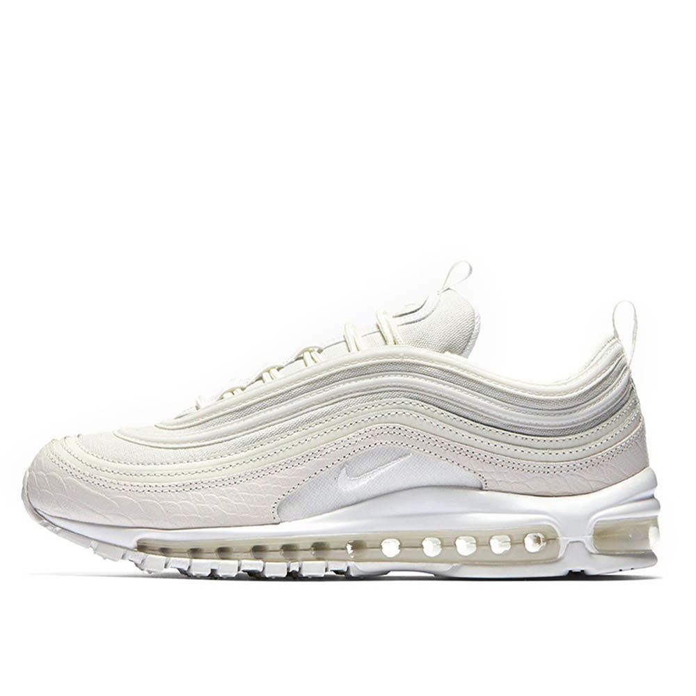 Кецове и обувки Nike Air Max 97 "Summit White" Бяло | 921826-100, 1