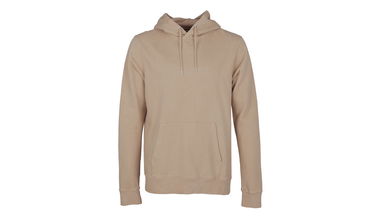 Суитчър Colorful Standard Classic Organic Hood Бежово | CS1006-DK, 0